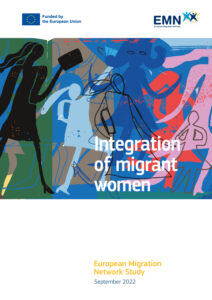 thumbnail of EMN_STUDY_integration-migrant-women