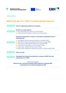 thumbnail of Program – Agenda EMN – november 2022