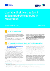 thumbnail of Uporaba direktive o začasni zaščiti … oktober 2022